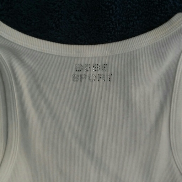 Bebe Sport Top - Picture 6 of 6